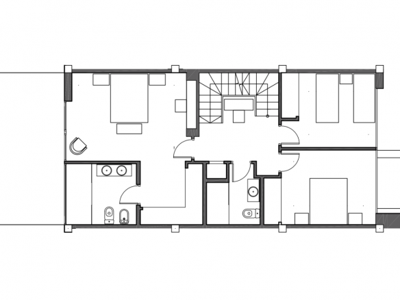 Marbella  – Townhouse – Sea Views