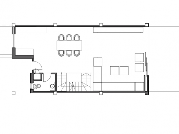 Marbella  – Townhouse – Sea Views