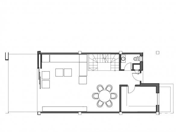 Marbella  – Townhouse – Sea Views