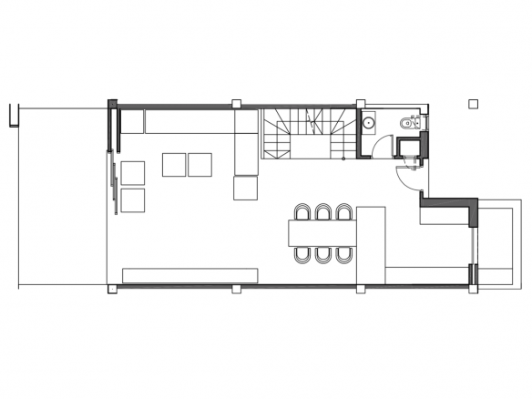 Marbella  – Townhouse – Sea Views