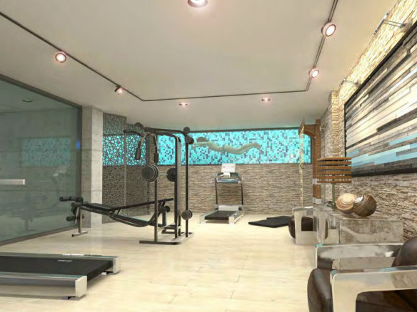 For sale- Nueva Andalucia – Modern villa  – Guest house – Gated