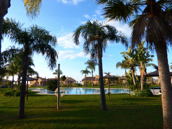 Señorio de cifuentes  Benahavis  – Penthouse & Apts for sale