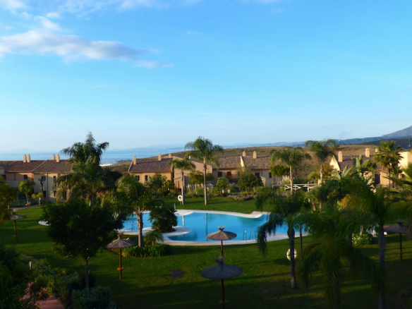 Señorio de cifuentes  Benahavis  – Penthouse & Apts for sale