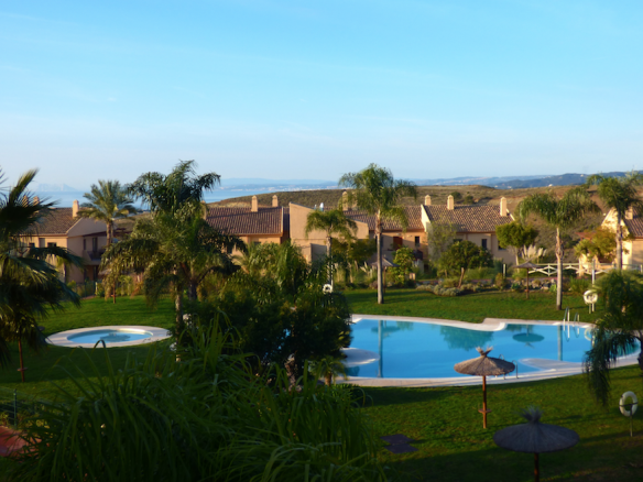 Señorio de cifuentes  Benahavis  – Penthouse & Apts for sale