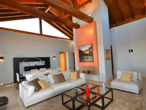 Imara  Marbella.Apartments and Penthouses for sale