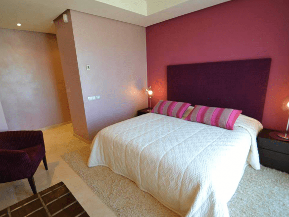 Imara  Marbella.Apartments and Penthouses for sale