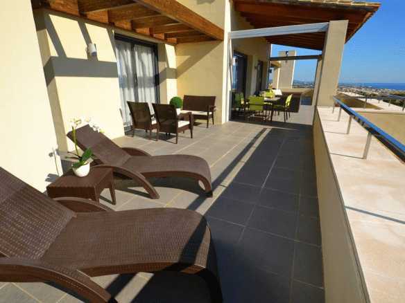 Imara  Marbella.Apartments and Penthouses for sale
