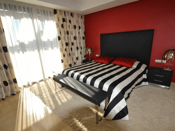 Imara  Marbella.Apartments and Penthouses for sale
