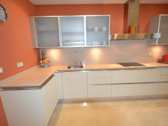 Imara  Marbella.Apartments and Penthouses for sale