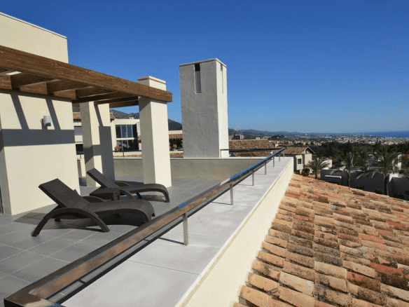 Imara  Marbella.Apartments and Penthouses for sale
