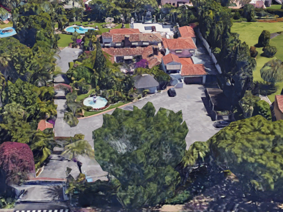 Golden mile Marbella.Build a Boutique hotel with Restaurant & Nightclub