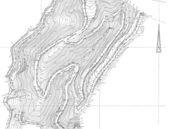 Marbella East – 155000 m2 Plot with Sea views