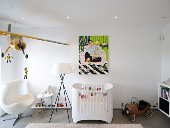 Reduced – Benahavis – Modern villa – Sea & Golf Views