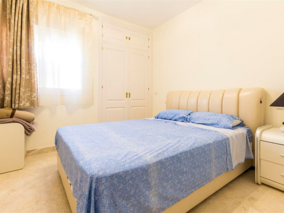 Benahavis – 3B townhouse – Tropical garden -Huge pool