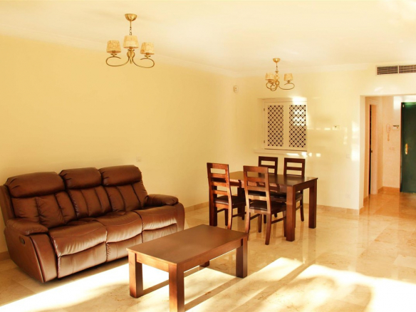 Benahavis – 3B townhouse – Tropical garden -Huge pool