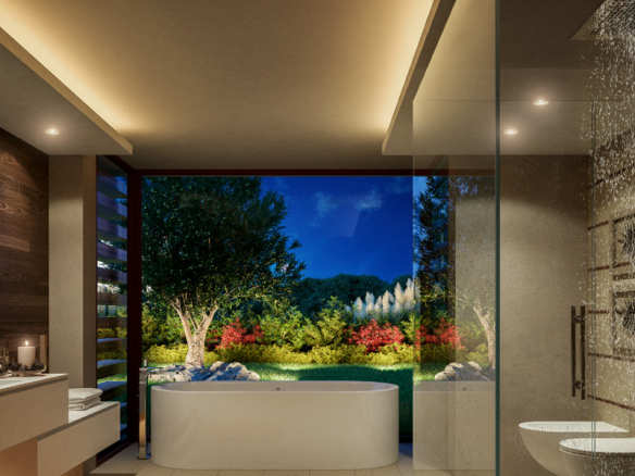 Benahavis 2/3 bedrooms Apts & Penthouses