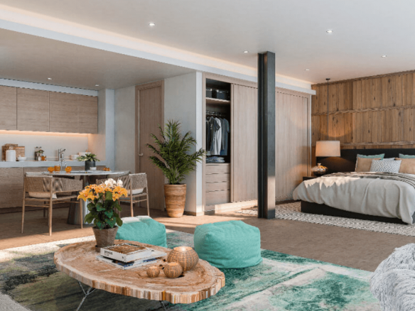 🌟 Fantastic Villa in Benahavis – Spain’s First Sustainable/Organic Project 🌿🏡