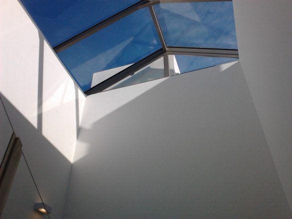 Modern Houses with sea view for sale Marbella Hillside.Gated community