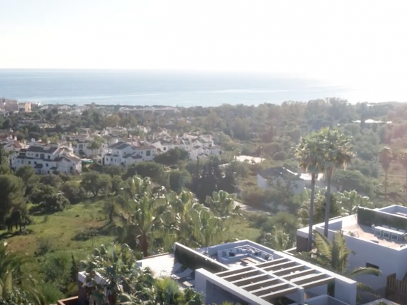 Golden Mile -Off plan Semi detached villas – Seaviews