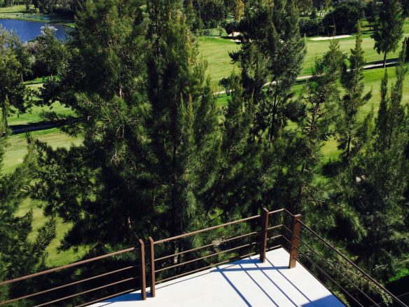 For Sale & Rent 🏠 FRONTLINE GOLF VILLA, PANORAMIC SEA VIEWS, LA ALQUERIA