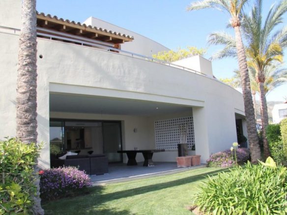 Imara  Marbella.Apartments and Penthouses for sale