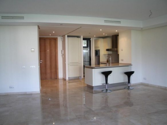 Imara  Marbella.Apartments and Penthouses for sale