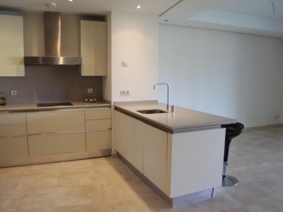 Imara  Marbella.Apartments and Penthouses for sale