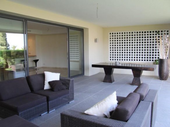 Imara  Marbella.Apartments and Penthouses for sale
