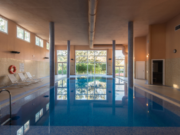 Nueva Andalucia Luxury hilltop apartments and penthouses