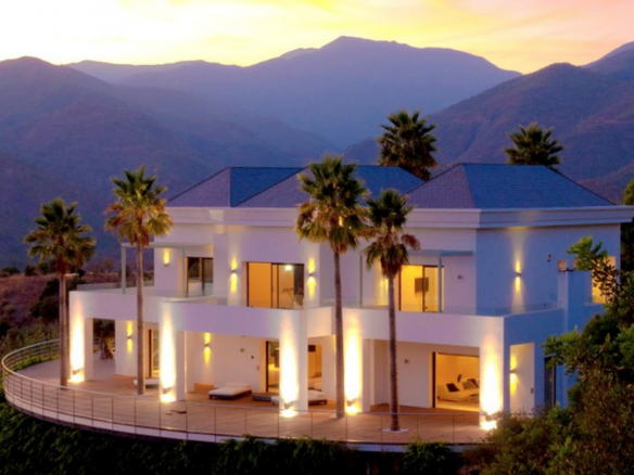 Reduced-10min Puerto Banus-Dream villa-Amazing Views