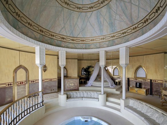 🏰 Hilltop Palatial Mansion for Sale – Marbella East 🌟 Río Real 🇪🇸