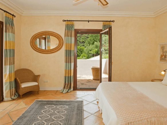 SOLD 🌟 La Zagaleta Villa For Sale with Sea Views & Large Plot 🌴🌊