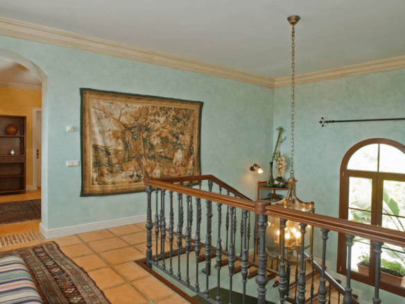 SOLD 🌟 La Zagaleta Villa For Sale with Sea Views & Large Plot 🌴🌊