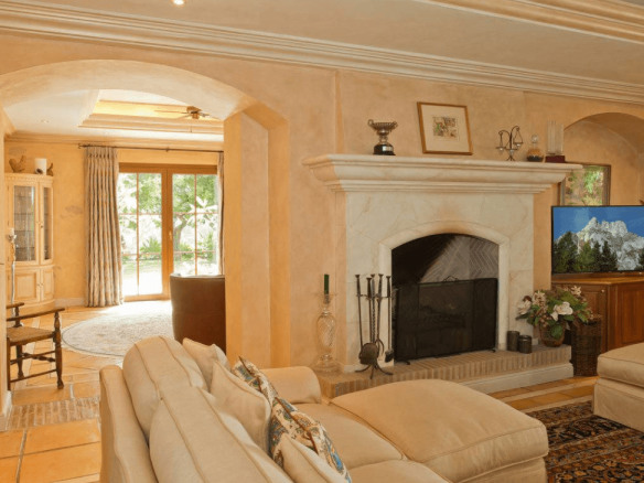 SOLD 🌟 La Zagaleta Villa For Sale with Sea Views & Large Plot 🌴🌊