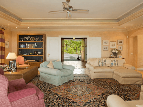SOLD 🌟 La Zagaleta Villa For Sale with Sea Views & Large Plot 🌴🌊
