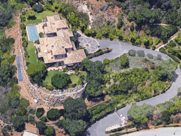 SOLD 🌟 La Zagaleta Villa For Sale with Sea Views & Large Plot 🌴🌊
