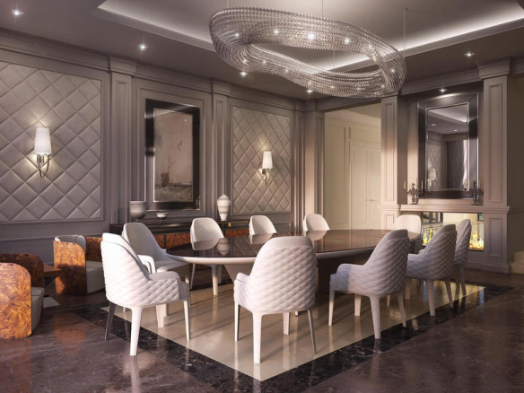 For sale 🏡 La Zagaleta – 6-Star Modern Mansion ✨🌟