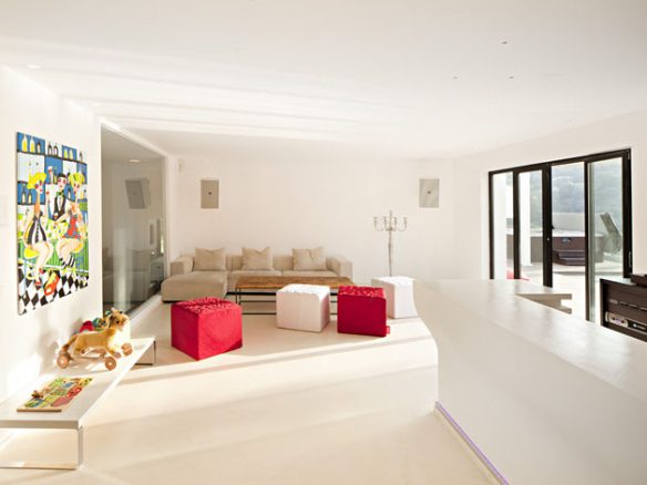 Reduced – Benahavis – Modern villa – Sea & Golf Views