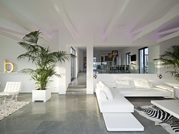 Reduced – Benahavis – Modern villa – Sea & Golf Views
