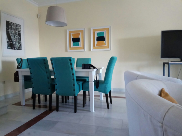 🏡 For Sale: Marbella Hillside Mansion with Sea Views & Gated Community 🌊🏞️
