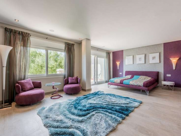 🏡 For Sale: Marbella Hillside Mansion with Sea Views & Gated Community 🌊🏞️