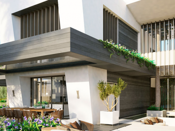 For sale – Puerto Banus – 6 stars new Mansions- Gated 🛡️