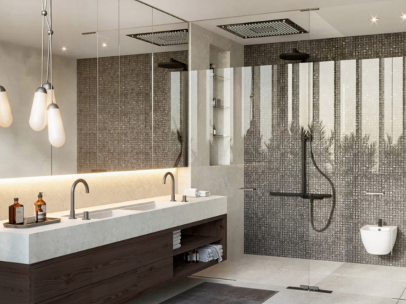 For sale – Puerto Banus – 6 stars new Mansions- Gated 🛡️