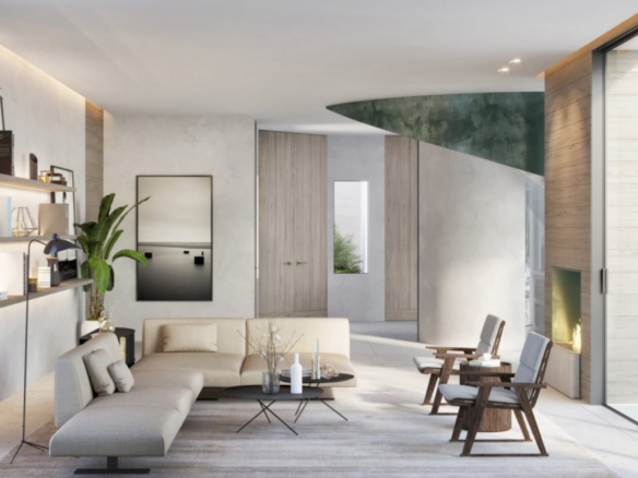 For sale – Puerto Banus – 6 stars new Mansions- Gated 🛡️