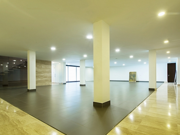 SOLD – Modern Marbella Mansion – Sea views