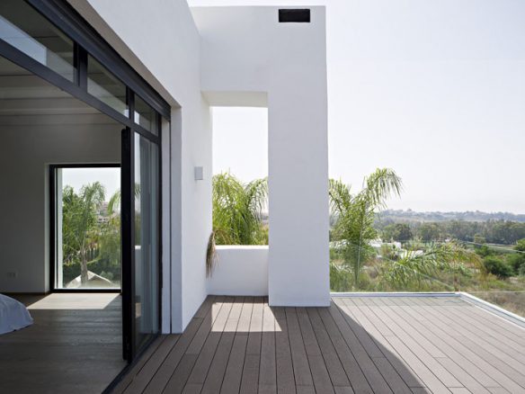 Reduced – Benahavis – Modern villa – Sea & Golf Views