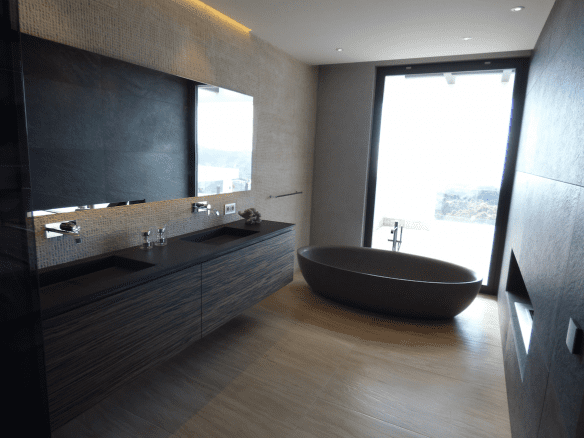 SOLD  – La Zagaleta 8bedroom Modern Villa for sale with sea views.