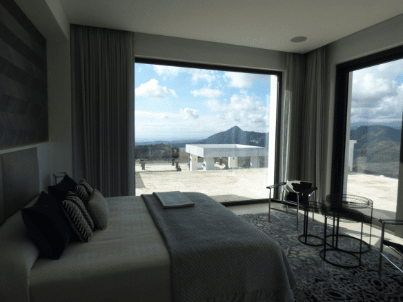 SOLD  – La Zagaleta 8bedroom Modern Villa for sale with sea views.