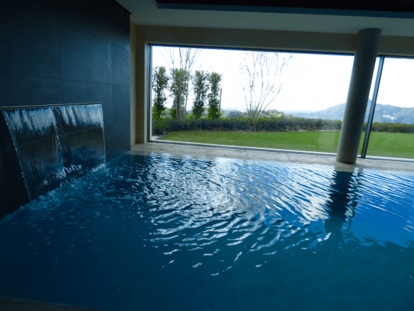 SOLD  – La Zagaleta 8bedroom Modern Villa for sale with sea views.