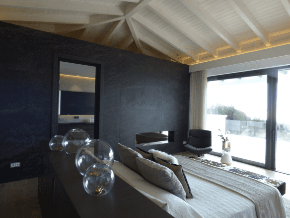 SOLD  – La Zagaleta 8bedroom Modern Villa for sale with sea views.